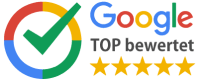 Google Top Bewertet