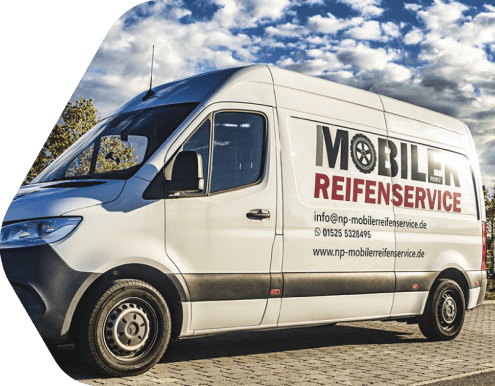 Reifennotdienst Hockenheim